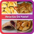 Receitas De Pastel