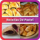 Receitas De Pastel APK