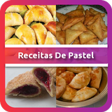 Receitas De Pastel icon