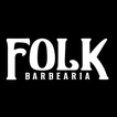 Folk Barbearia آئیکن