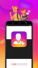 Followers for Instagram APK download