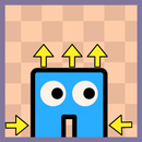 APK Follow The Arrow