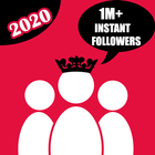 TokTik Booster:Get Followers & Fans & Likes💖 icon