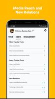 برنامه‌نما Insights - Follower Analyzer For Instagram عکس از صفحه