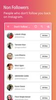 Followers - Unfollowers 截图 2