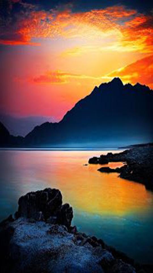 Tải xuống APK Fondo Pantalla Atardeceres cho Android Tải xuống APK Fondo Pantalla Atardeceres cho Android