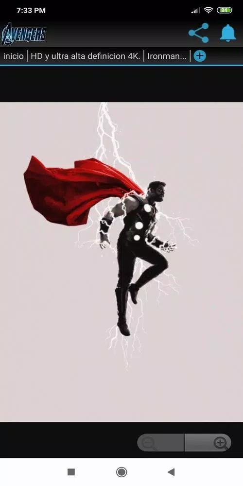 Tải xuống APK Fondos de pantalla de Avengers 4K/HD cho Android Tải xuống APK Fondos de pantalla de Avengers 4K/HD cho Android