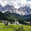 Landscape images for wallpapers APK