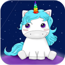 Fondos de Pantalla de Unicornios APK