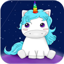 Fondos de Pantalla de Unicornios APK