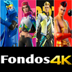 Fondos de Pantalla 4K, Full HD