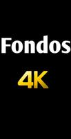 Fondos de Pantalla 4K, Full HD Affiche