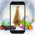 Fondos de pantalla de Navidad  иконка