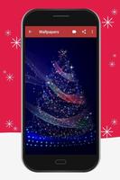 Fondos de pantalla de Navidad  скриншот 2