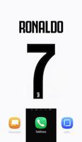 Cristiano Ronaldo - Fondos 포스터