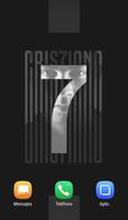 Cristiano Ronaldo - Fondos 스크린샷 2