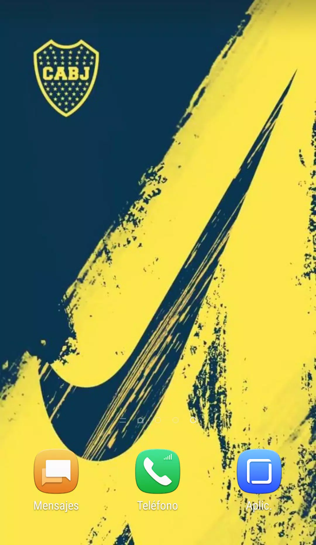 Descarga de APK de Boca Juniors - Fondos HD para Android Descarga de APK de Boca Juniors - Fondos HD para Android
