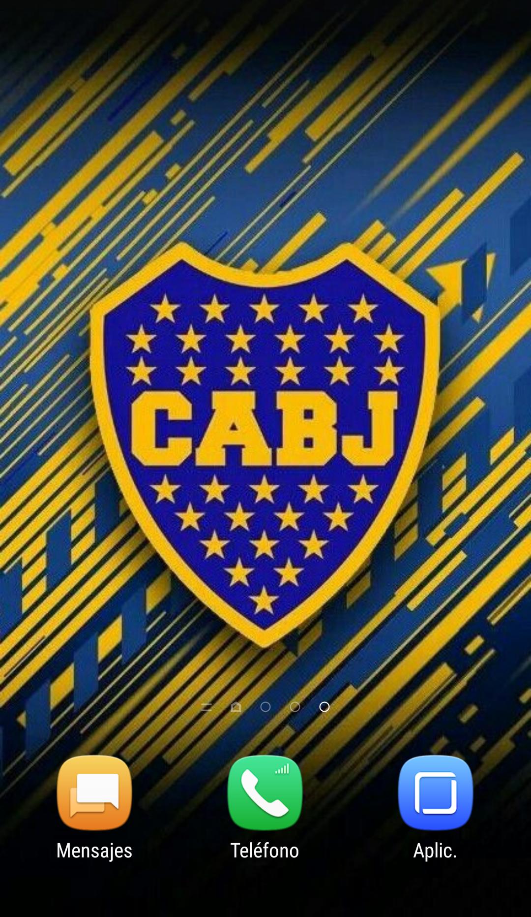 Tải xuống APK Boca Juniors - Fondos HD cho Android Tải xuống APK Boca Juniors - Fondos HD cho Android