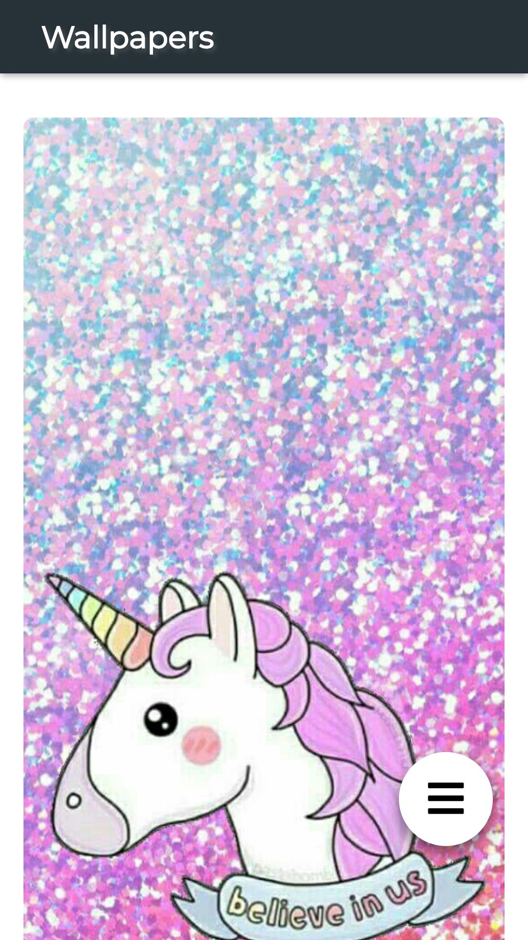 Descarga de APK de Unicornios: Fondos de Pantalla para Android Descarga de APK de Unicornios: Fondos de Pantalla para Android