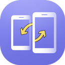 Transferencia de datos transm APK