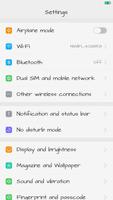 Handwrite Fonts Pack for Galaxy & Oppo Phone Ekran Görüntüsü 1