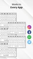 برنامه‌نما Fonts - Font Keyboard for Emoji, Symbols عکس از صفحه