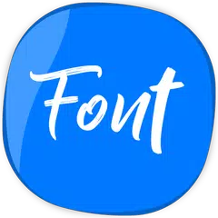 Descargar APK de Fontmaker  a Font Keyboard App Helper