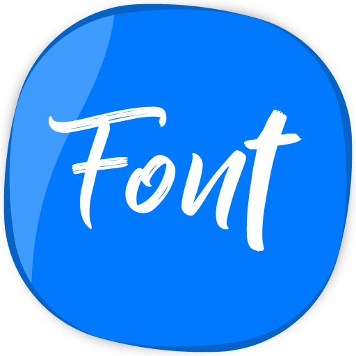 Fontmaker  a Font Keyboard App Helper