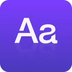 FontArt- keyboard font symbols