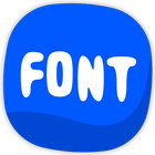 Fontmaker Font Keyboard App Tips & Tricks icône