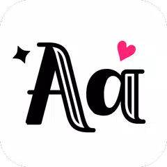 Descargar APK de Teclado fonts: Letras y fuente