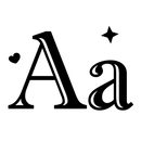 Fonts Keyboard - Fonts & Emoji APK