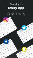 Fonts - Font Keyboard syot layar 1