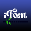 iFonts - Cool HW Fonts