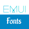 Font Manager for Huawei / Honor APK