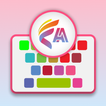 Keyboard Fonts-Custom Keyboard