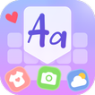 Fonts AI Keyboard Trend&Fancy