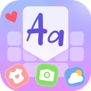 Fonts AI Keyboard Trend&Fancy APK