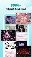 Fonts AI Keyboard 스크린샷 3