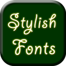 Fonts Art Maker - Fonts for Android APK