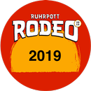Ruhrpott Rodeo App aplikacja