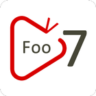 Foo 7 ícone
