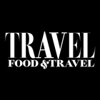 Food and Travel Magazine simgesi