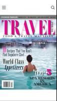Food and Travel Magazine gönderen