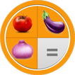 Recipe Cost Calculator иконка