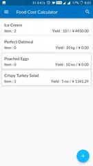 Descargar XAPK de Recipe Cost Calculator