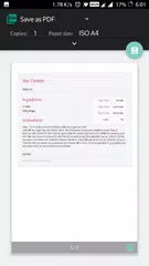 Recipe Cost Calculator アプリダウンロード