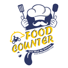 Food Counter biểu tượng