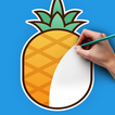 Dessin de nourriture app