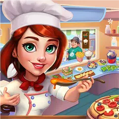 Food Fever - Truck Restaurant, crazy, fast kitchen APK download